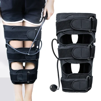 

Adults children XO-leg Correction Leg Support Orthosis Skeleton Conservation Health Care Massage Physiotherapy Protective Gear