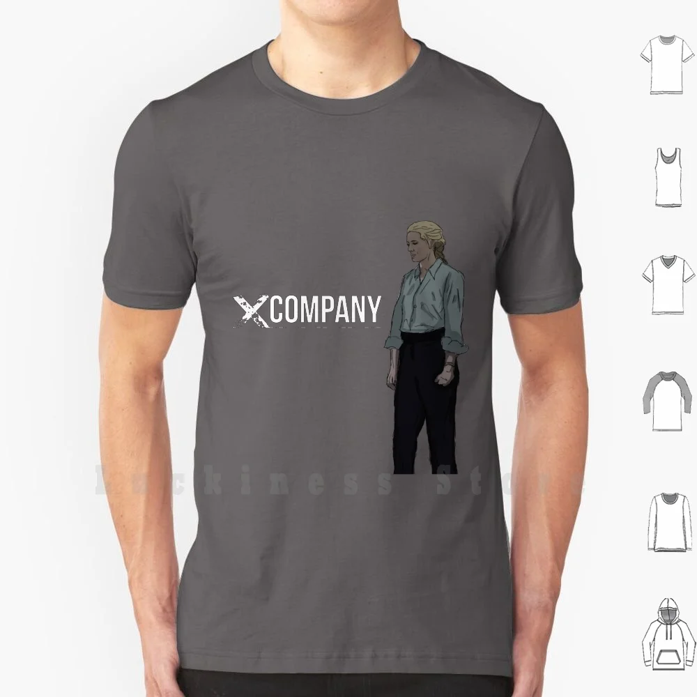 Cotton New Cool Tee Aurora Luft Evelyne 
