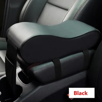 

2020 New Universal Car Center Console Armrest Pad for Honda CRV Accord HR-V Vezel Fit City Civic Crider Odeysey Crosstour Jazz