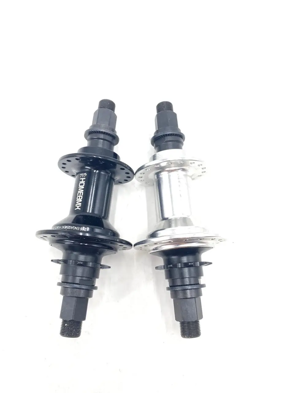 Home bmx hubs cassette hub 6 pawls 216 points of engagements