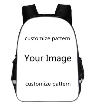 

customize pattern packback
