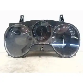 

1P0920804BX 1P0920807E Box Instruments Seat Leon (1p1) Reference Ecomotive