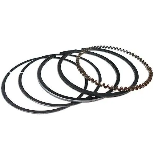 Набор поршневых колец для 63 мм Робин Subaru EY15 EY15-3 EY15-2B EY15-3D EY15V 3.5HP двигатель
