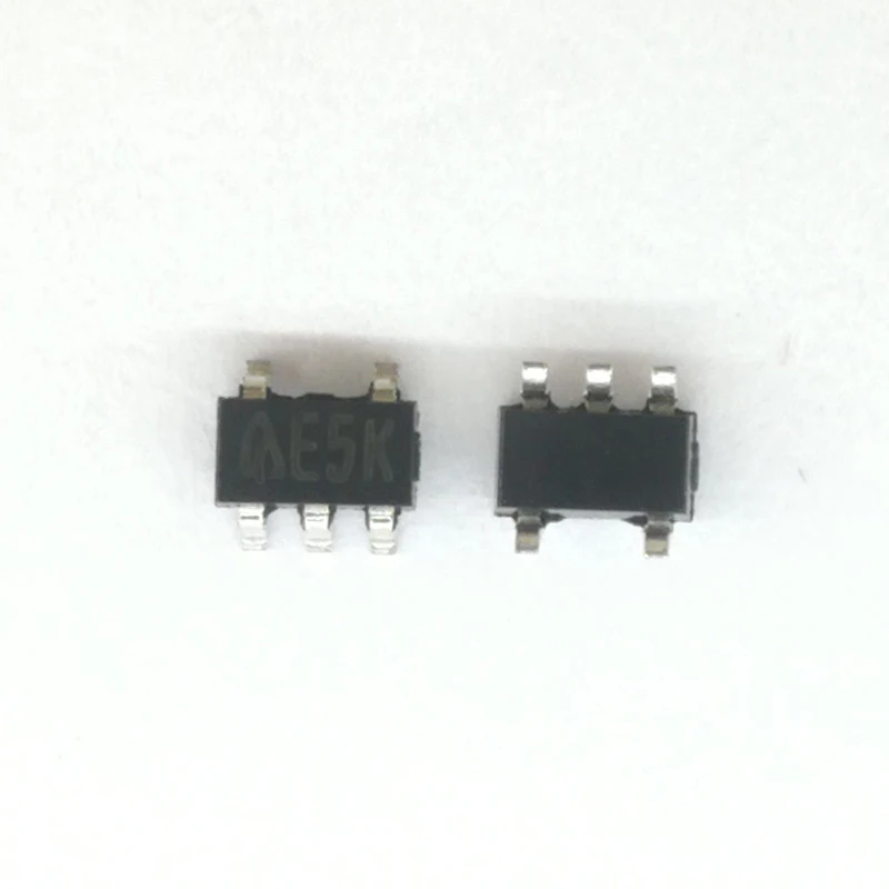 10 шт./лот AP2210K-3.3 SOT23-5 AP2210K СОТ-23 3 V AP2210K-3.3TRG1 AP2210K-3.3TRE1 E5K новый оригинальный |