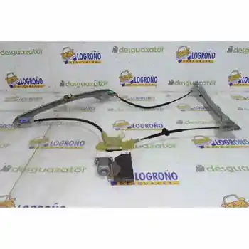 

807310002R WINDOW LIFTER FRONT LEFT RENAULT LAGOON GRANDTOUR III