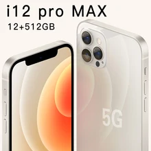 

Global Version Original Android Phones Smartphone 6.7inch Cellphone Dual SIM Camera 5G 4G Cell Mobile Smart Phone Face Unlock