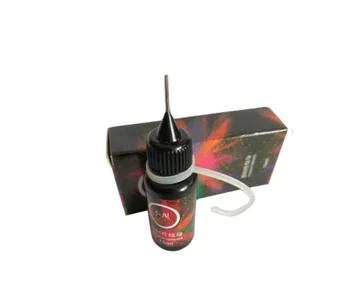 

Senior10 Ml Temporary Painless Manual Fast Tattoo Ink Spray Gun Natural Plant Pigment Semi-permanent Tattoo Hand-painted Pigment