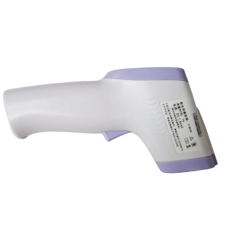 

Baby LCD Digital Forehead Thermometer, Non-Contact Thermometer Multifunctional Adult Infrared Thermometer, Digital Temperature M