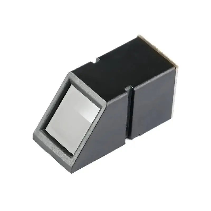 Optical Fingerprint Reader Sensor Module for Arduino Mega2560 UNO R3 51 AVR STM32 Red Light O40 DC 3.8-7V FZ2904 (3)_副本