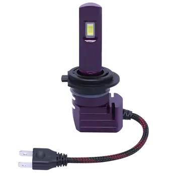 XHL35070 светодиодный светильник для фар 24-28 Вт 2870LM 2.8A-0.73A водонепроницаемый набор деталей мини Замена