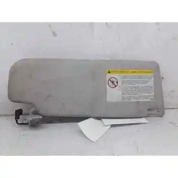 

3C0857551AC PARASOL LEFT VOLKSWAGEN PASSAT SALOON (3C2)