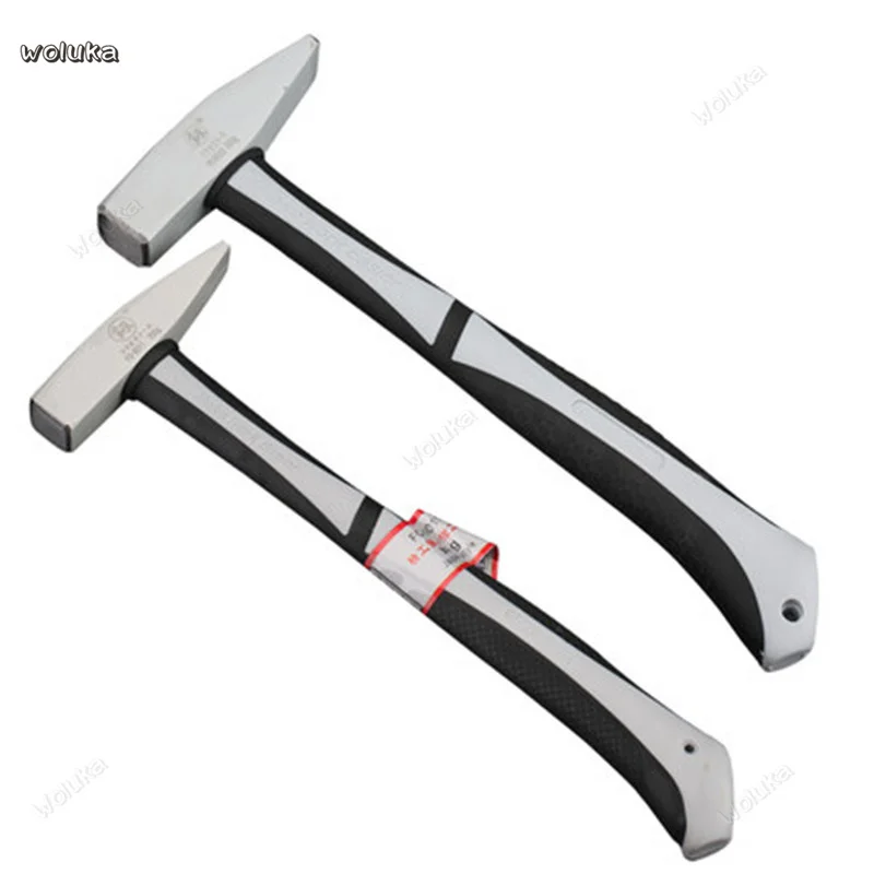 Round hammer steel small household woodworking hoe fitter duckbill CD50 Q04 | Автомобили и мотоциклы