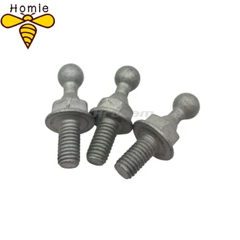 

3 Piece High Quality Engine cover mounting bolt For Hyundai Creta IX25 1.6 For Kia RIO 2017 OEM 292432B400 29243-2B400