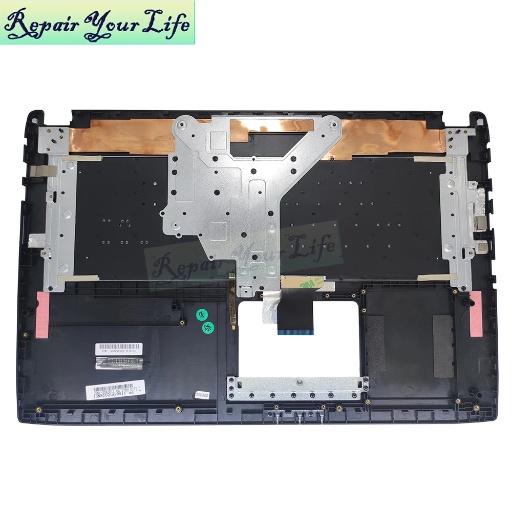 peças para laptop