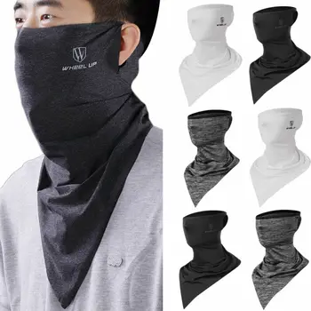 

New Multi-use Tube Scarf Bandana Head Face Cover Neck Gaiter Snood Headwear Beanie