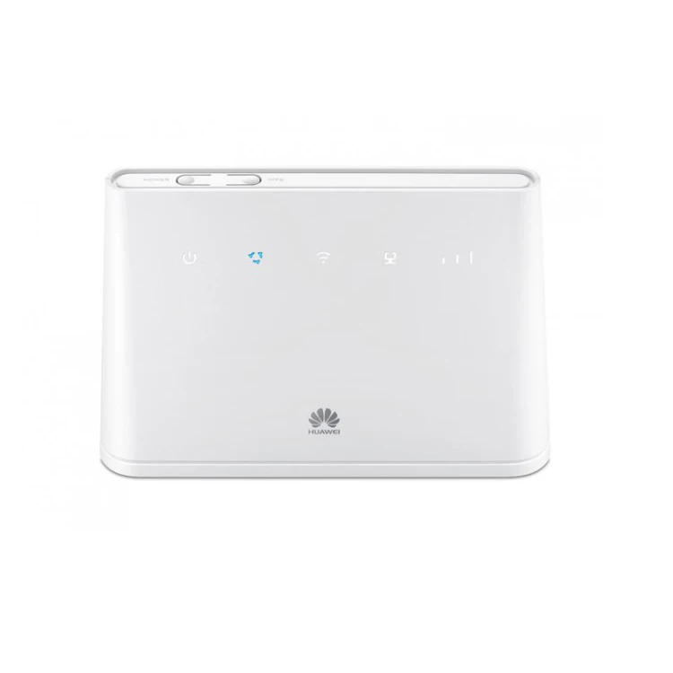 HUAWEI B310 B310S-852 150Mpbs 4G LTE CPE беспроводной маршрутизатор со слотом для sim-карты