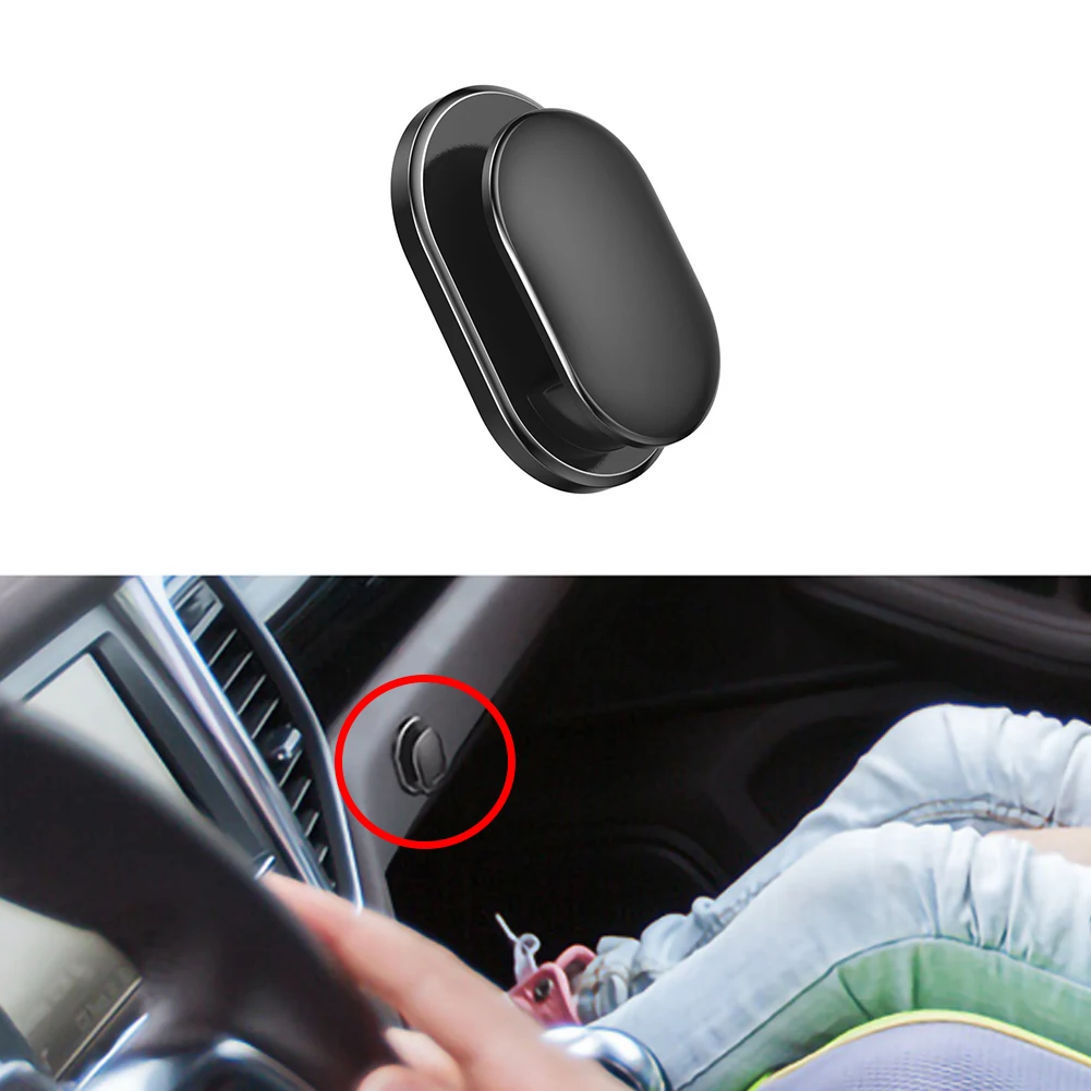 4 шт., автомобильные крючки, органайзер для хранения, USB кабель, для наушников, для хранения ключей, самоклеющиеся настенные крючки, вешалка, авто крепеж, зажим