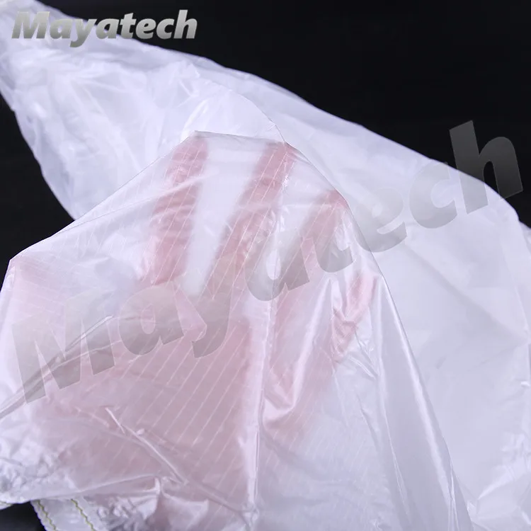 Mayatech 3-8 кг парашют X5PRO X8 облако получить парашют аэрофотосъемка UAV парашют белый