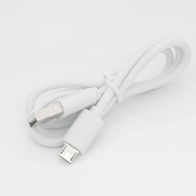 Зарядное устройство с металлическим разъемом USB Type C и портом|Зарядные