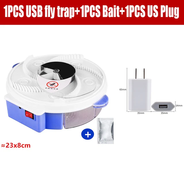 1PC with US Plug