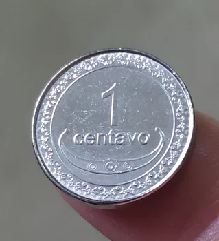 

East Timor 1 cent 17mm Asia Coins Old Original Infrequent Coin Commemorative Edition 100% Real Random Year