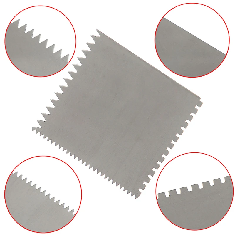 

Wax Carving Carvers Polymer Clay Sculpting Sculpture Process craft Tools Square Tooth Shape Supplies Perfect