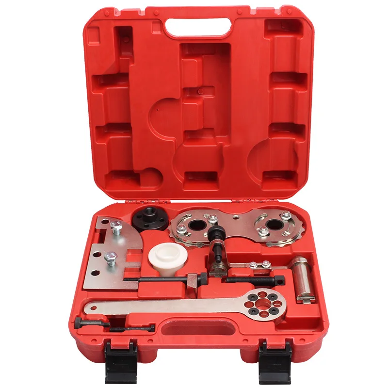 

Camshaft Alignment Tool Kit for Volvo S60 S80 V40 V60 V70 XC60, XC70