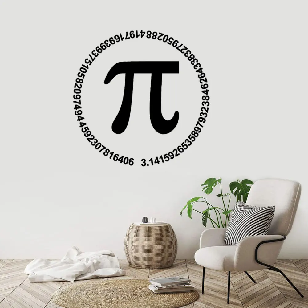 Math Lovers School Stickers Bedroom Vinyl Wall Decal Pi Mathematics Number Wallpaper Removable Children Room Decoration Dw25 Aliexpress Home Garden Math Lovers School Stickers Bedroom Vinyl Wall Decal Pi Mathematics Number Wallpaper Removable Children Room Decoration Dw25 Aliexpress Home Garden
