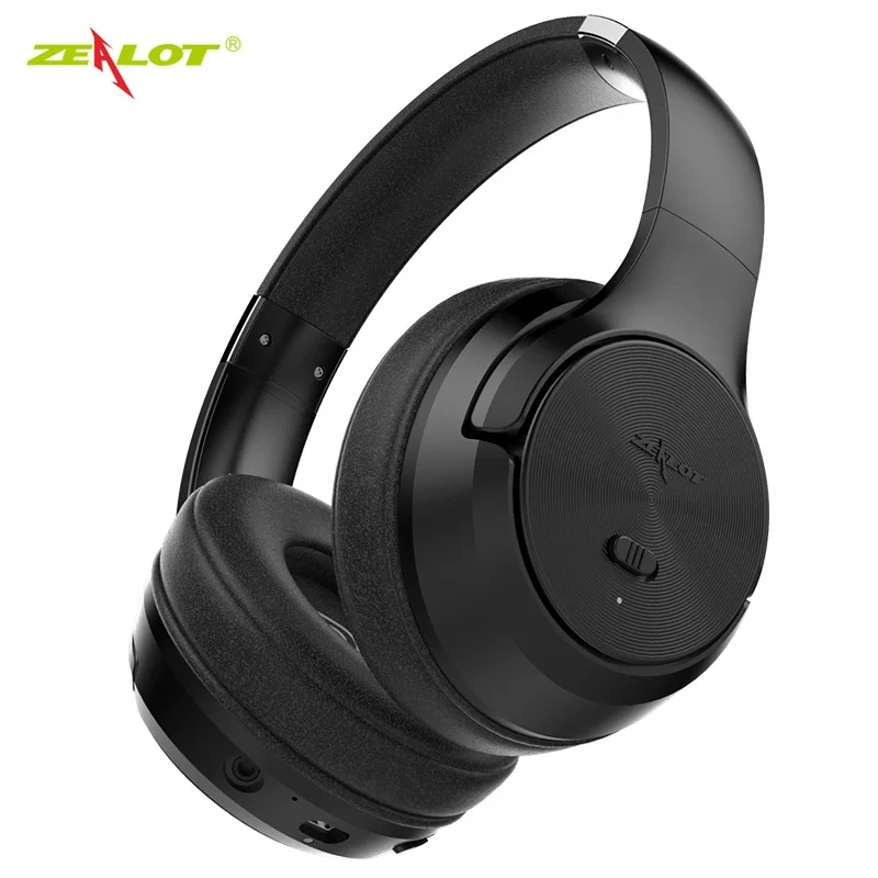 Zealot B36 Hybrid Active Noise 