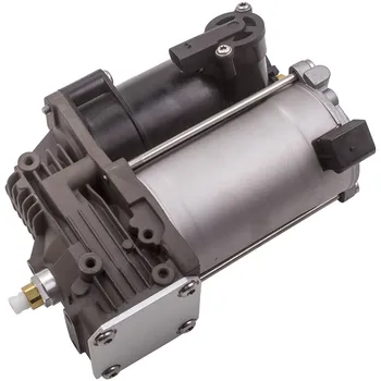 

Air Ride Suspension Compressor Pump For Land Rover Discovery LR3 2005-2009 AMK Style LR0 23964 , LR0 45251, RQG500090