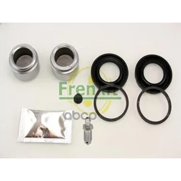 Ремкомплект Суппорта Заднего 38-Mm(С Поршнем) Frenkit 238907 Frenkit арт. 238907