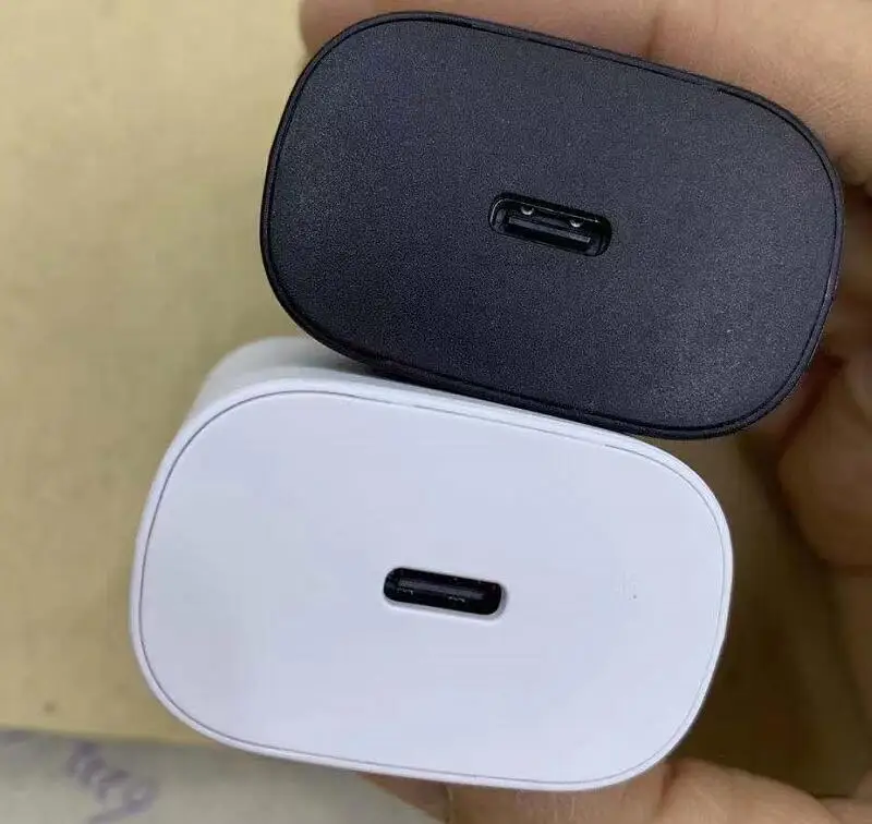 Высококачественное настенное зарядное устройство для Sam sung Note10 9 8 s9 S8 plus 9V2. 77A адаптивный адаптер для быстрой зарядки и кабель Usb type C