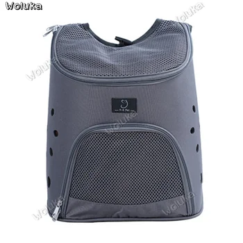 

Pet backpack out backpack dog portable cat cage cat bag cat space cat backpack CD50 Q03
