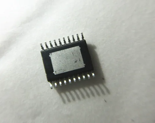 10 шт в упаковке, новая LM5117PMHX LM5117PMH LM5117 HTSSOP20