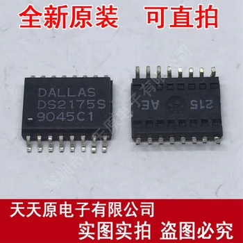 

Free shipping 10PCS/LOT DS2175S SOP16