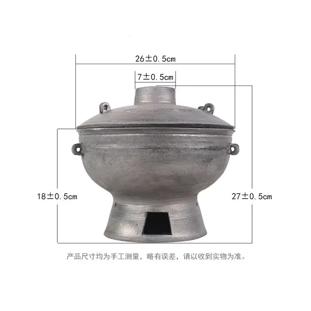 Household Charcoal Chafing Dish Traditional Earthen Casserole Chinese Boiler Handmade Old Beijing Hot Pot Chafingdish 26cm Soup Stock Pots Aliexpress Household Charcoal Chafing Dish Traditional Earthen Casserole Chinese Boiler Handmade Old Beijing Hot Pot Chafingdish 26cm Soup Stock Pots Aliexpress