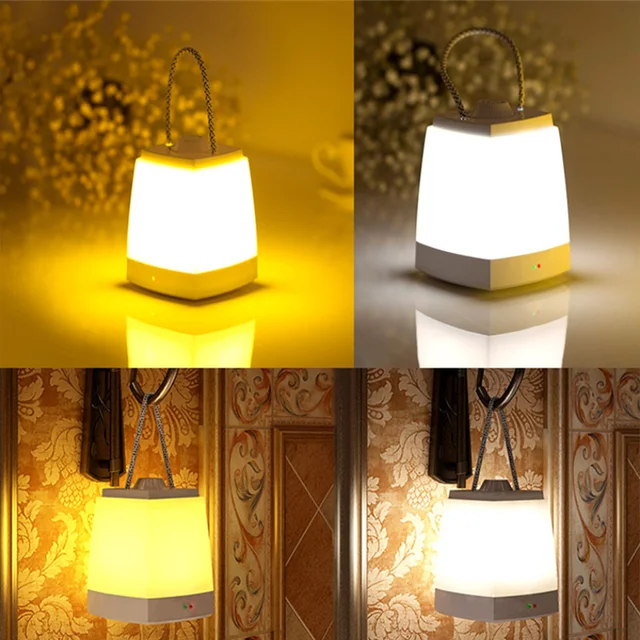 Led Soft Light Baby Feeding Light Family Bedroom Baby Feeding Lighting Luminous Toys Glow In The Dark Toy 4