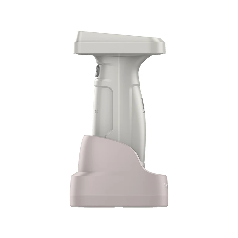 CKNspec Portable Spectrophotometer DS-700D,High-Precision Colorimeter Color Difference Tester,For Plastic,Textile,Pigment,Paint 4