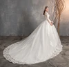 Wedding Dresses