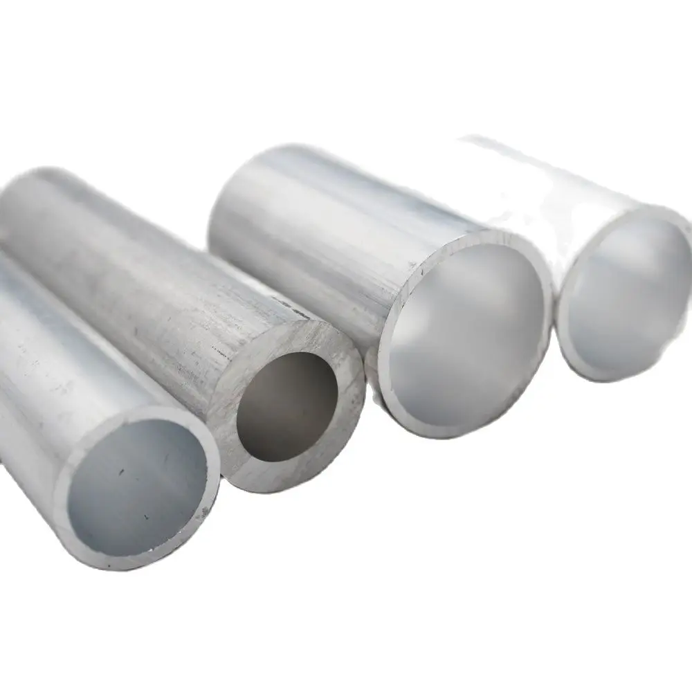 

6061 Aluminum Tube/Pipe,Outer Diameter X Inner Diameter X Length