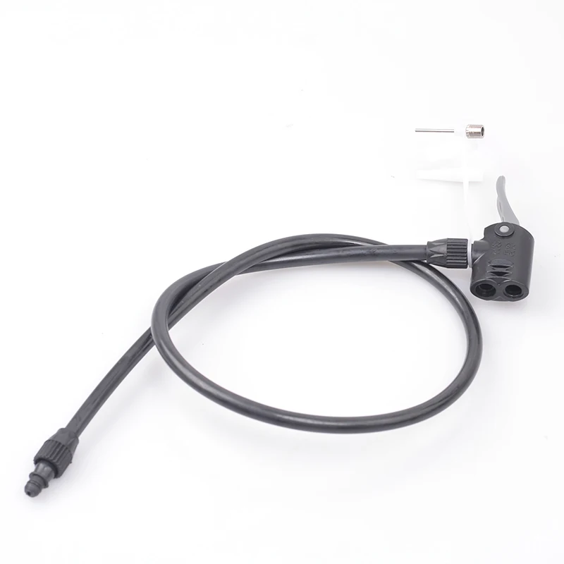 80 см надувной шланг газовый ремень аксессуары пластиковая гайка Газовая линия