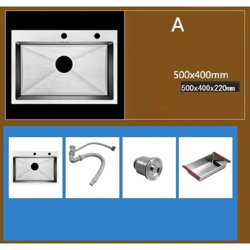 Evier кухня Umywalka Acero Inoxidable Escurridor нержавеющая сталь кухня Куба Пиа Cozinha де Cocina Fregadero раковина для мытья посуды