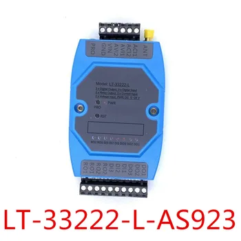 

LT Series LoRa I/O controller Long Range LoRa I/O Controller