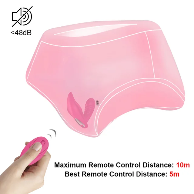 Vibrador de succión con Control remoto inalámbrico para mujer, succionador de clítoris para punto G, consolador juguetes sexuales para adultos y parejas 2