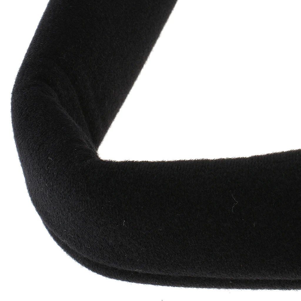 Secure Transfer Walking  Elders Gait Belt With Caregiver Hand Grips