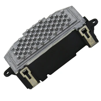 

For Audi A4 A5 A8 Q5 S4 S5 S8 8K0820521B HAVC Heater Blower Resistor