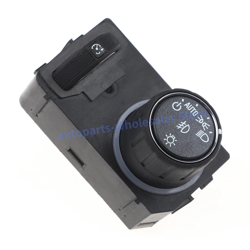 Car 84448511 84154108 23187804 23458492 Engine Headlamp Switch For Chevrolet