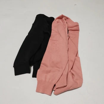 

Spot 2020 New Arrival Winter Toddler Girl Sweater Letter Bear Parent-child Sweater Boys Pullover Sweater Christmas Baby Clothes