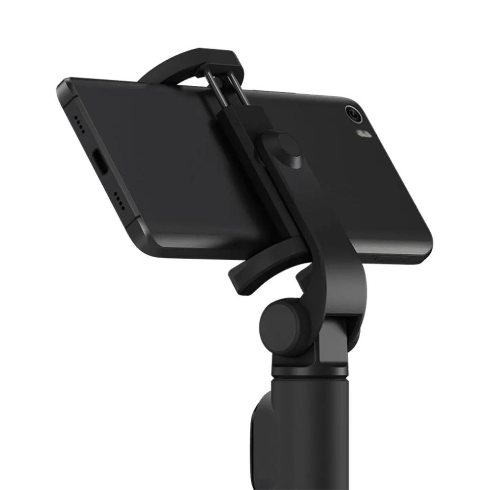 Оригинальная селфи палка Xiaomi для телефона Bluetooth мини Трипод Палка с беспроводным