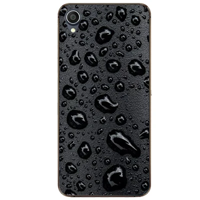 Для Asus ZenFone Lite L1 G553KL силиконовый чехол ТПУ мягкий чехол для телефона для Asus ZenFone Live L1 L2 ZA550KL G552KL G553KL задняя крышка - Цвет: w46